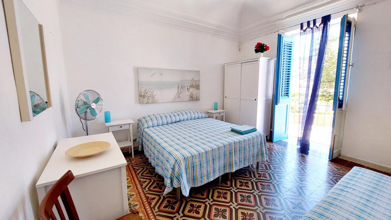 Appartement Casa Blue Windows P1 à Favignana Extérieur photo